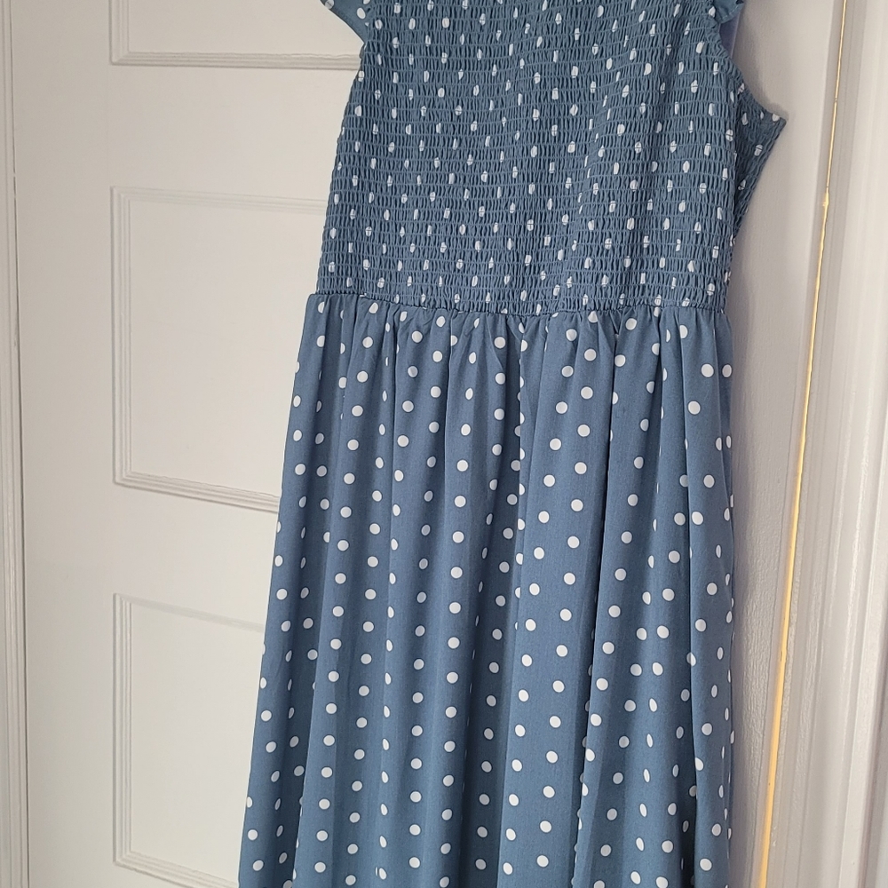 Great fits Dress